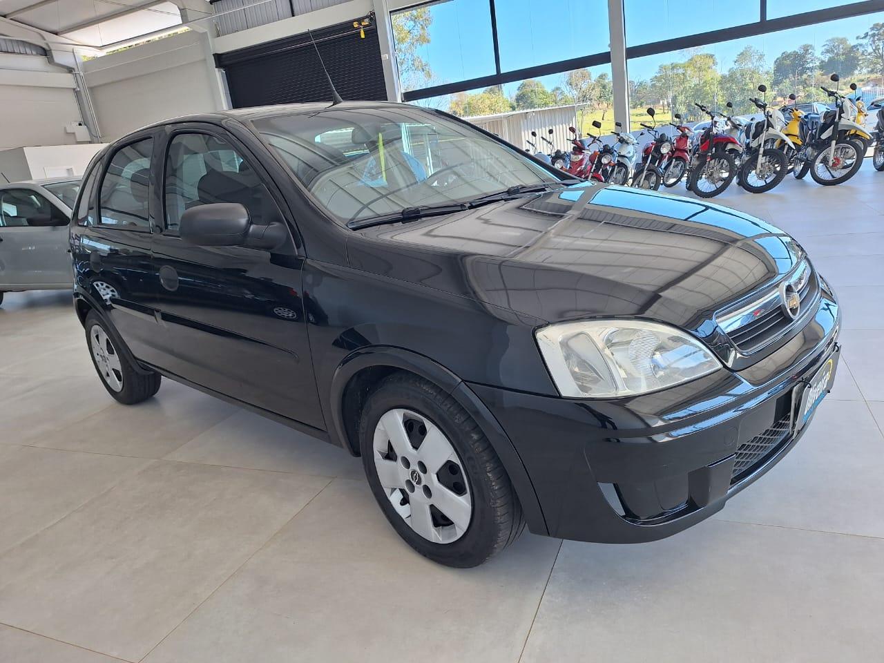CHEVROLET CORSA