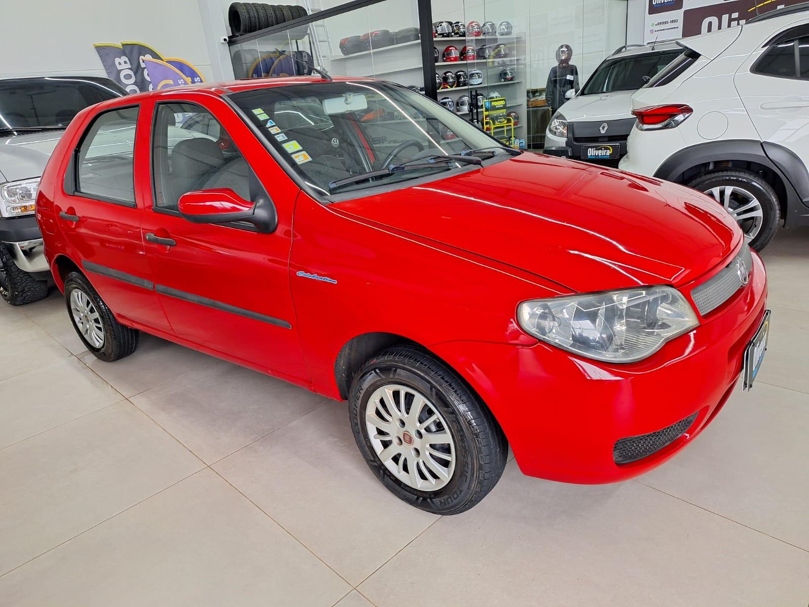 FIAT PALIO
