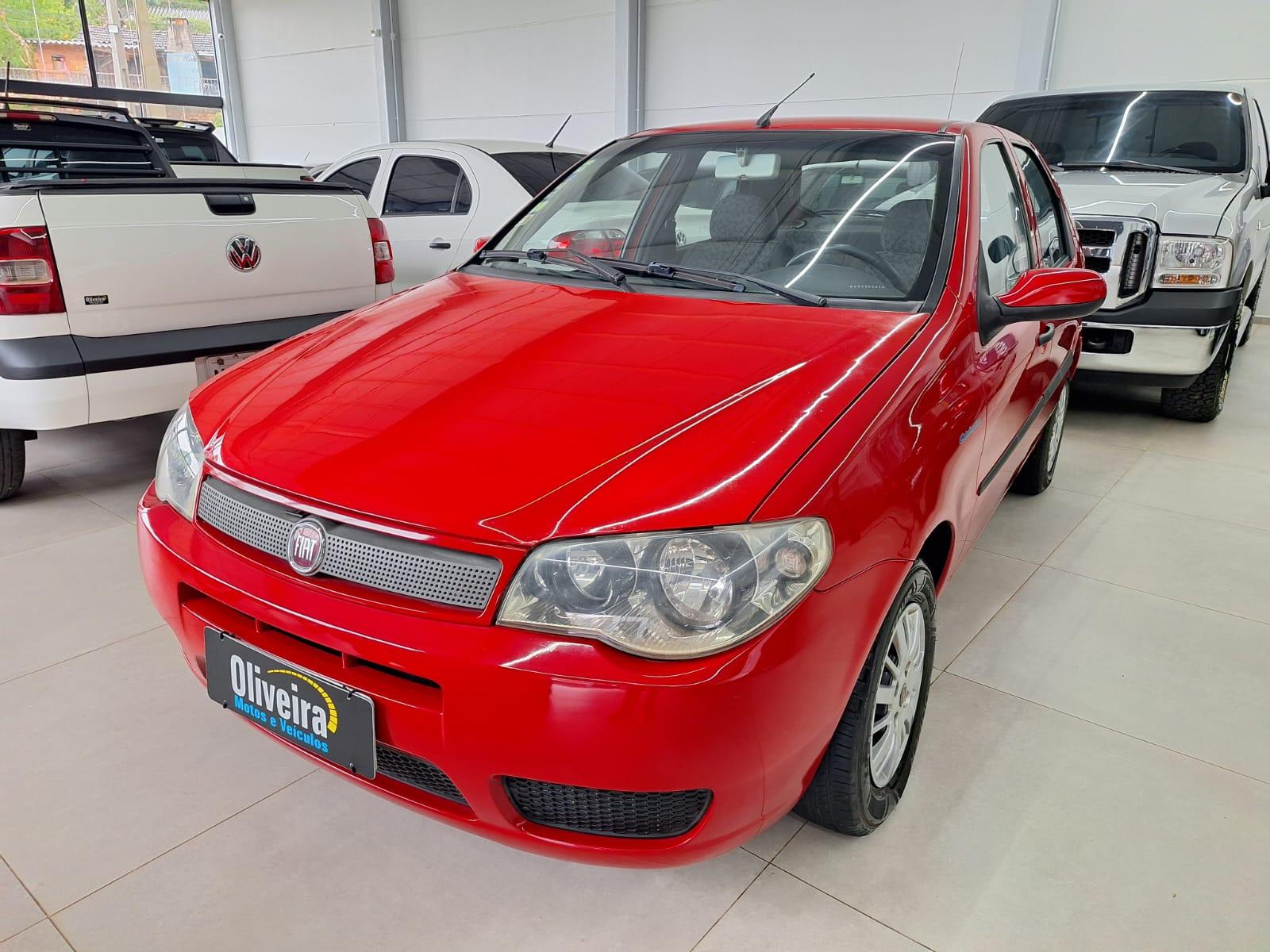 FIAT PALIO