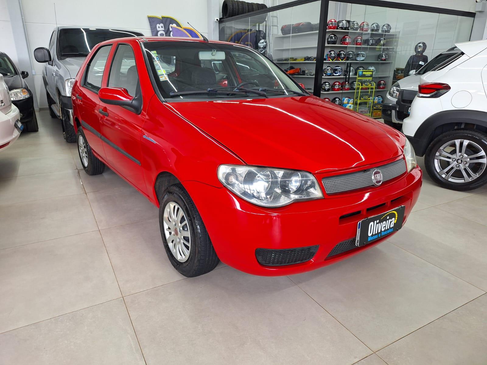 FIAT PALIO