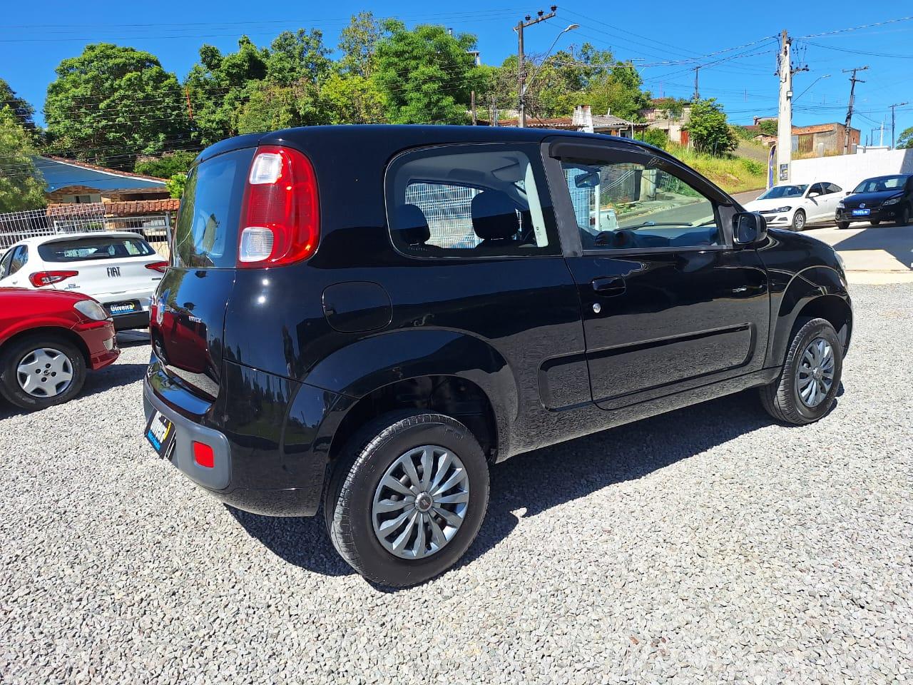 FIAT UNO
