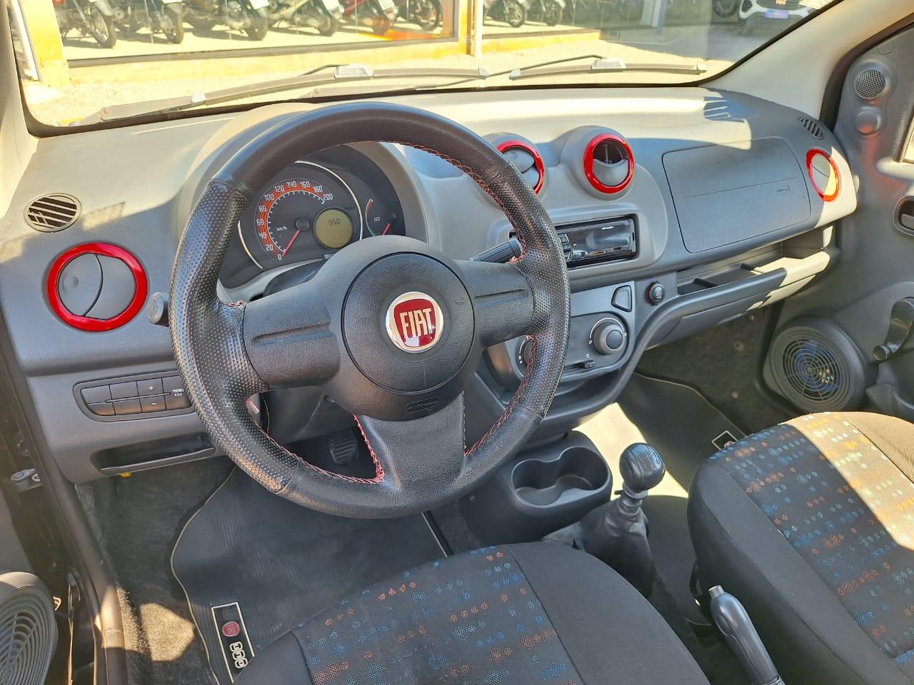 FIAT UNO