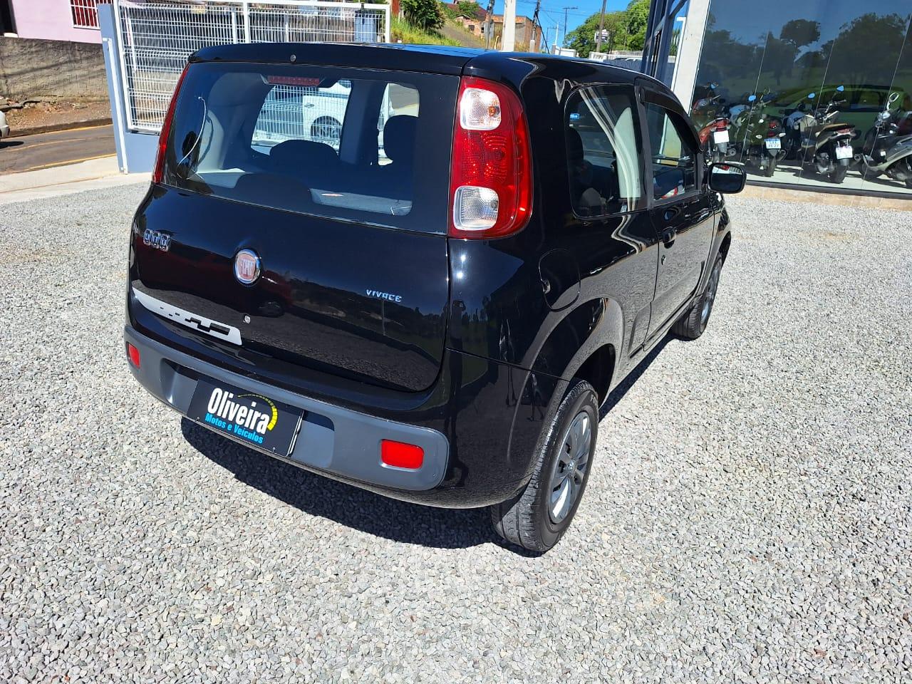 FIAT UNO