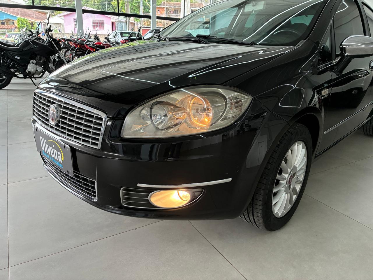 FIAT LINEA