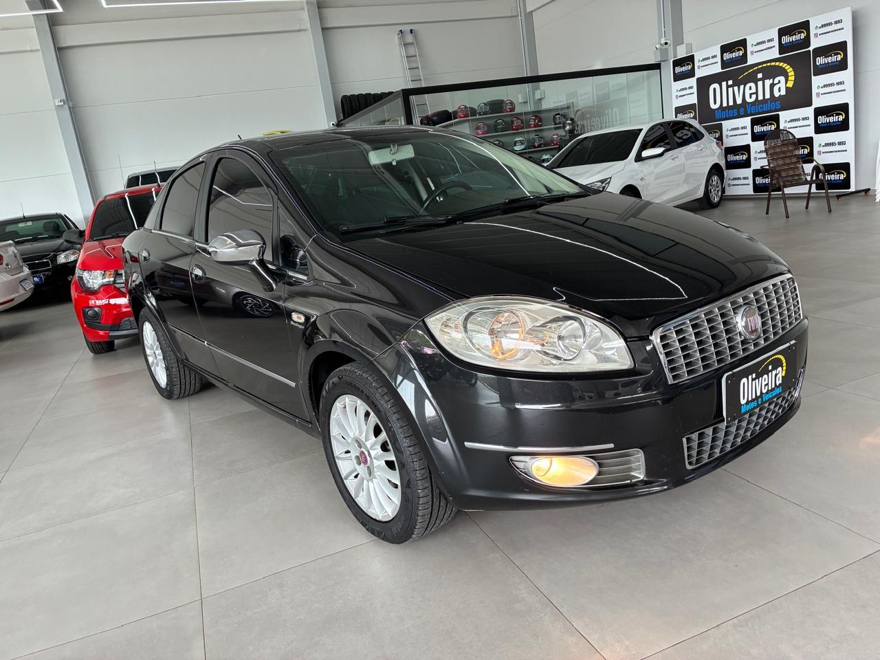 FIAT LINEA