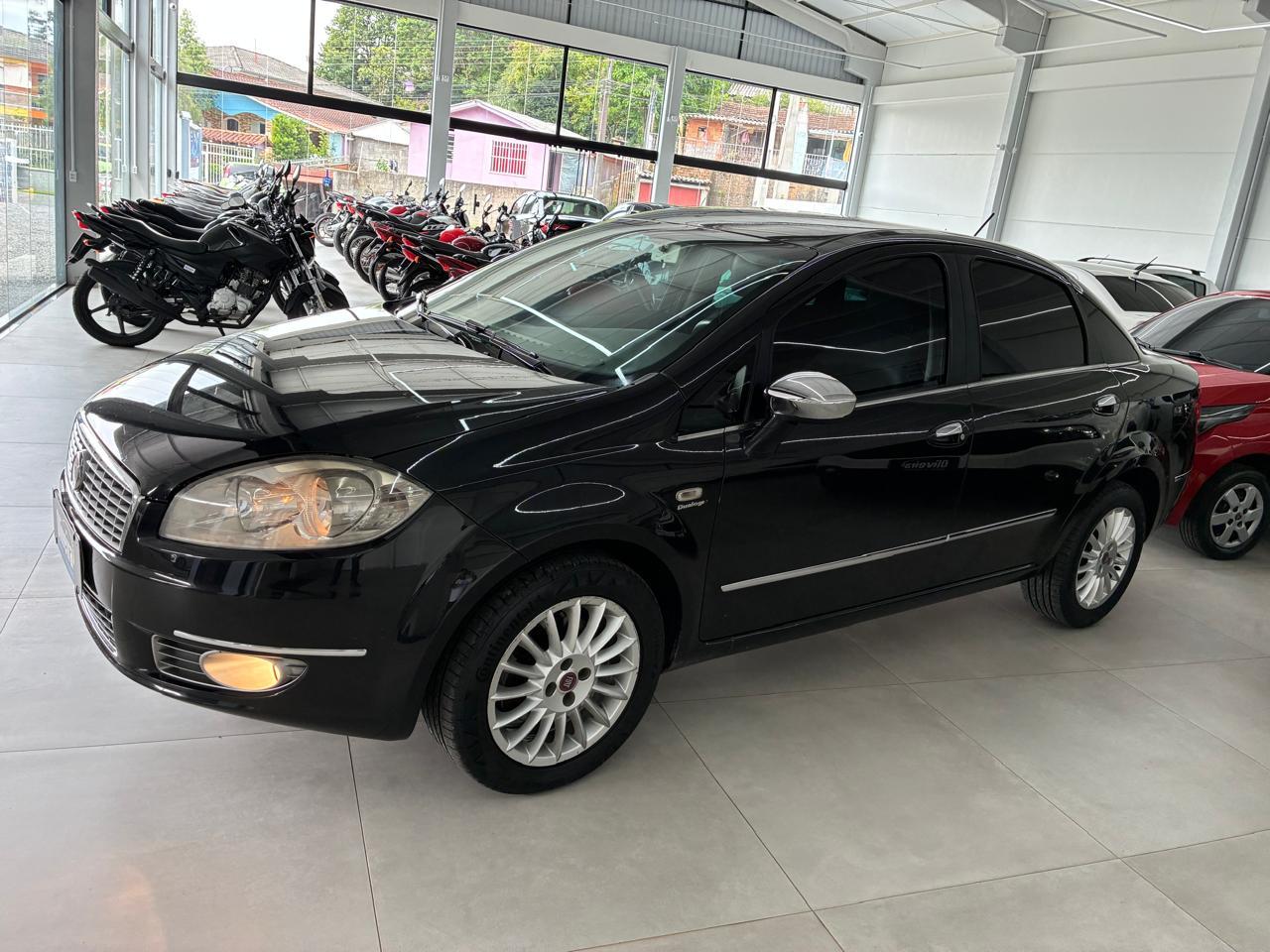 FIAT LINEA