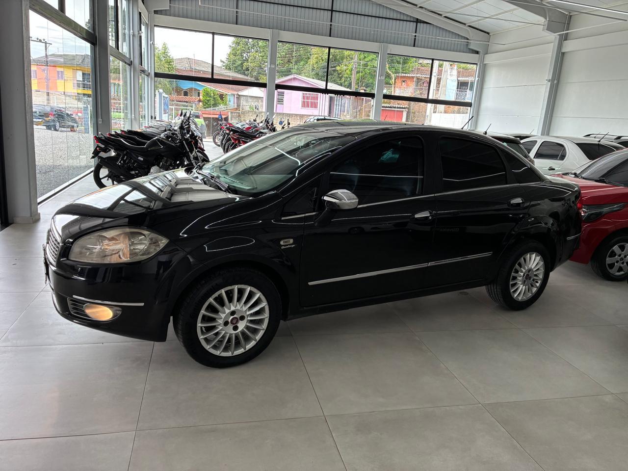 FIAT LINEA