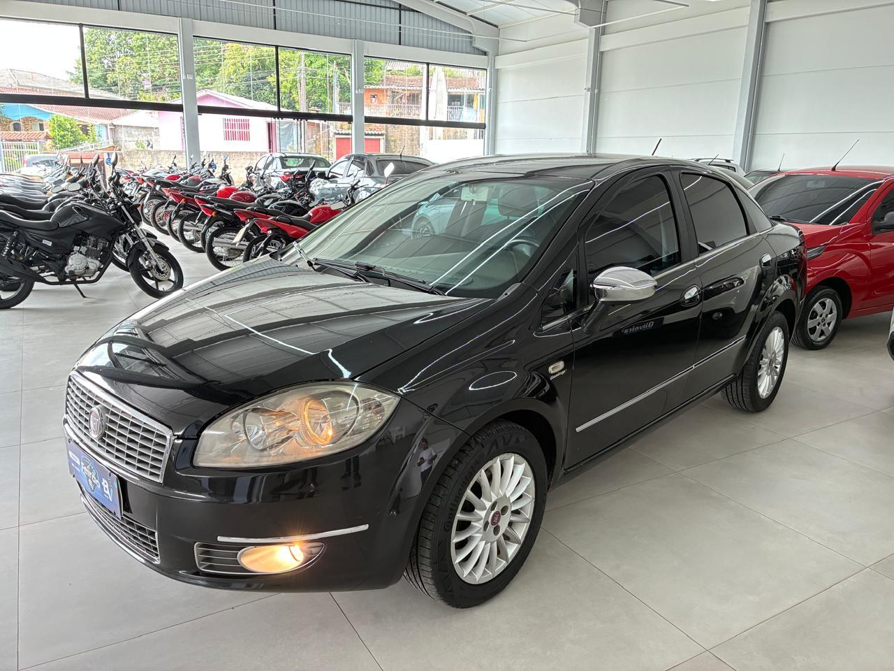 FIAT LINEA