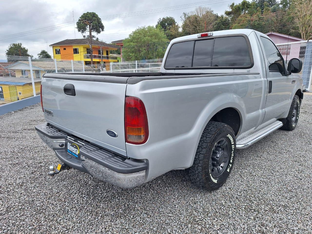 FORD F-250