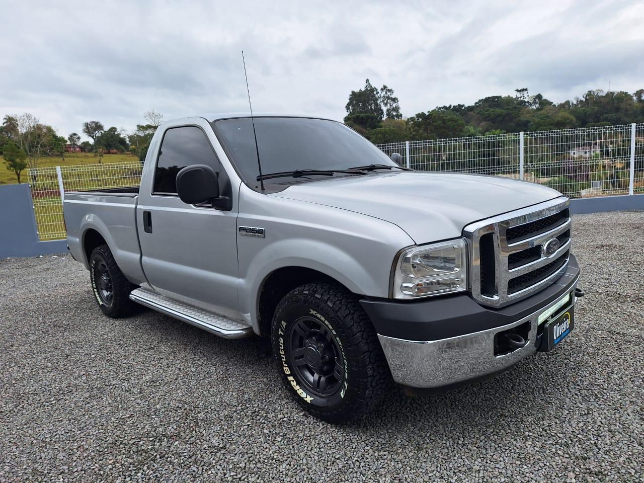 FORD F-250
