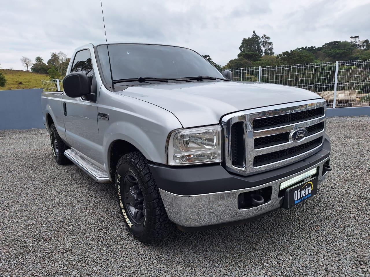 FORD F-250
