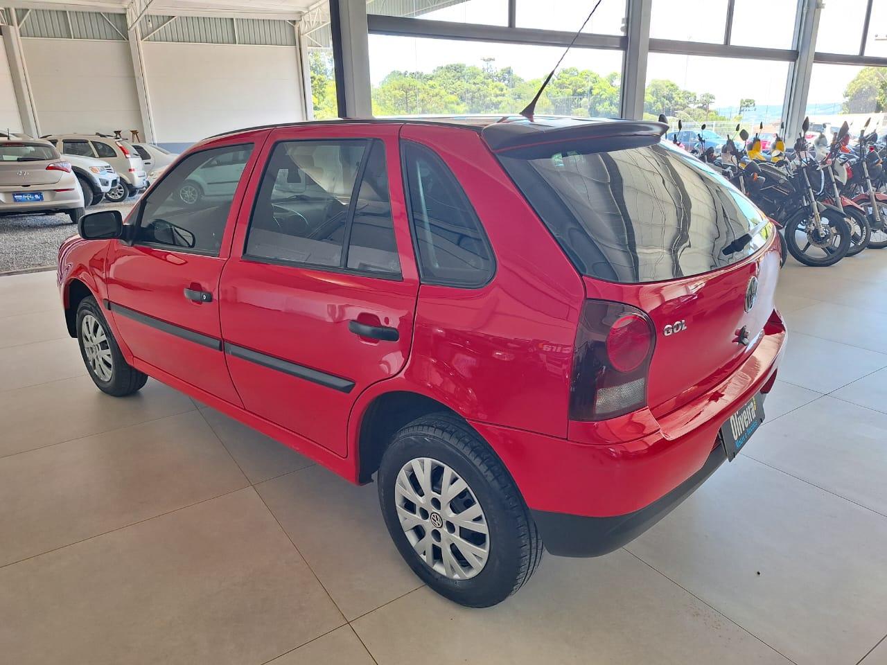 VOLKSWAGEN GOL