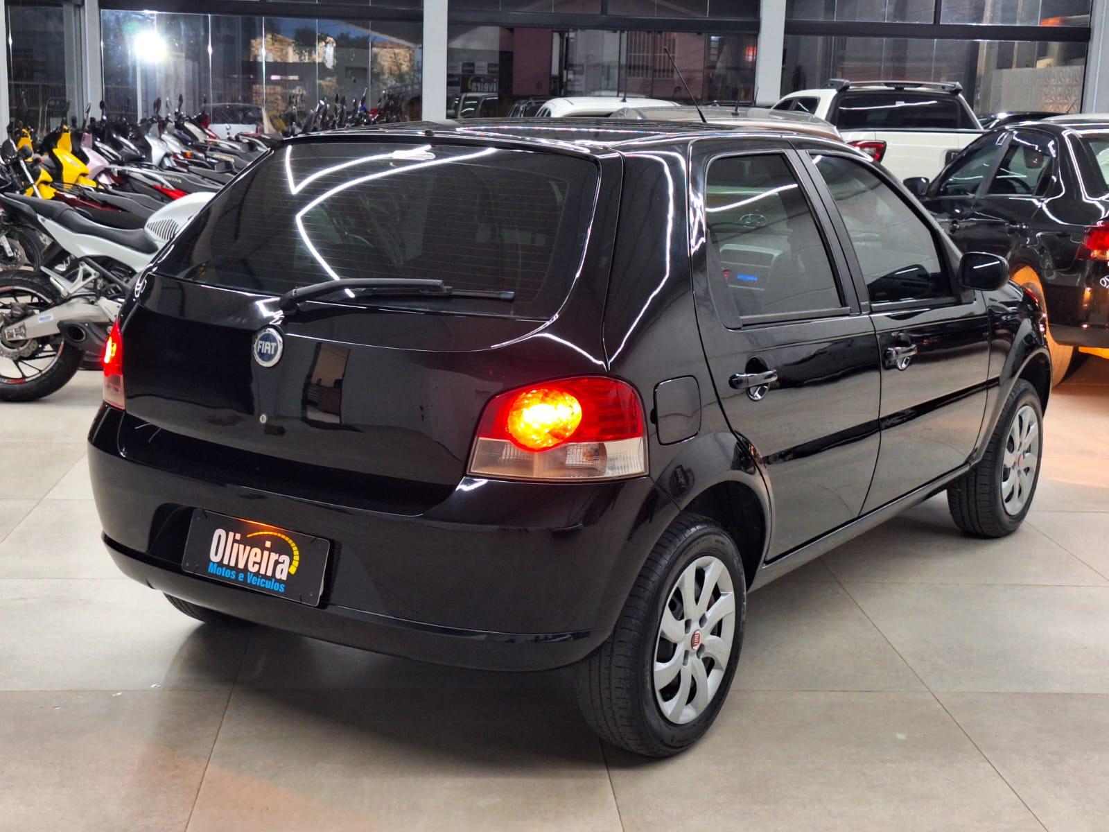 FIAT PALIO