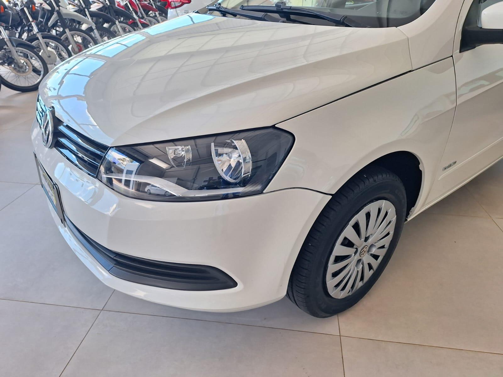 VOLKSWAGEN GOL