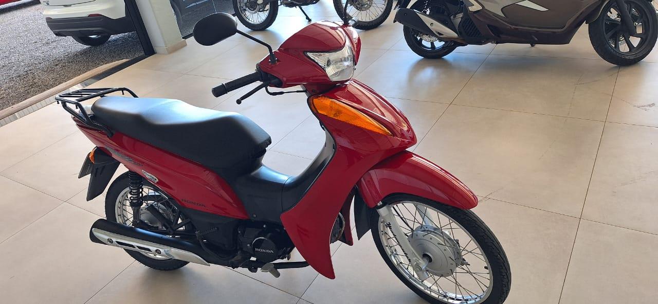 HONDA BIZ 100 ES