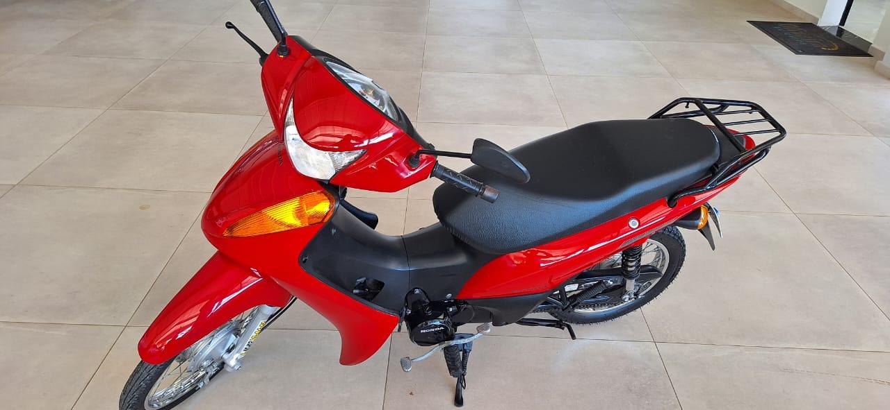 HONDA BIZ 100 ES