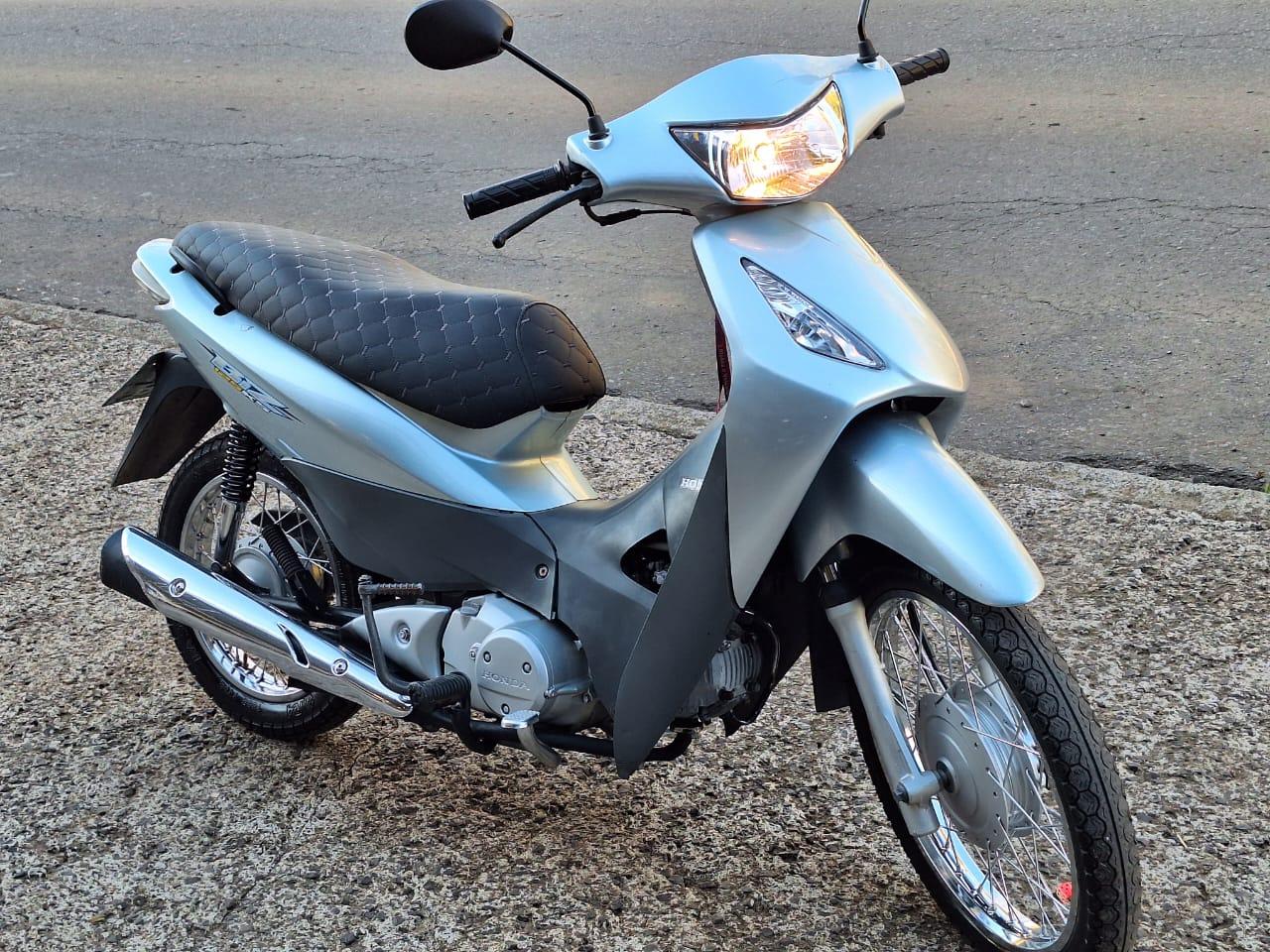 HONDA BIZ 125 ES