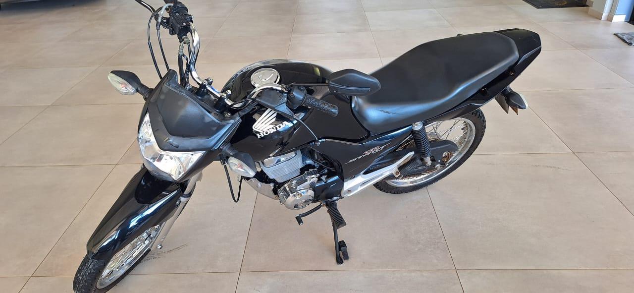 HONDA CG 150 START ES