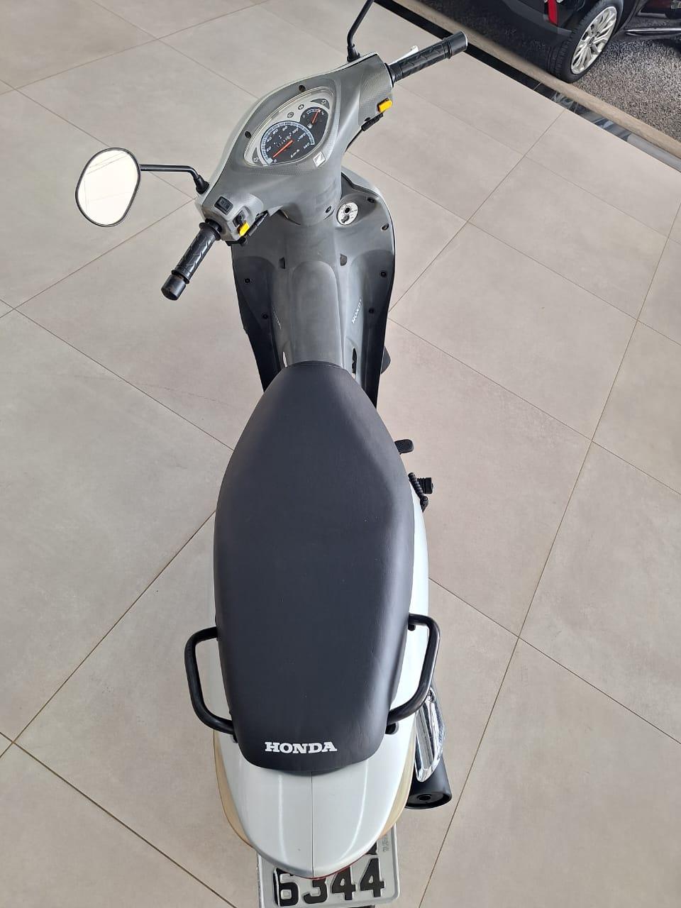 HONDA BIZ 125 ES