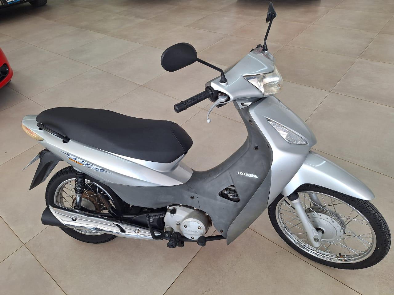 HONDA BIZ 125 ES