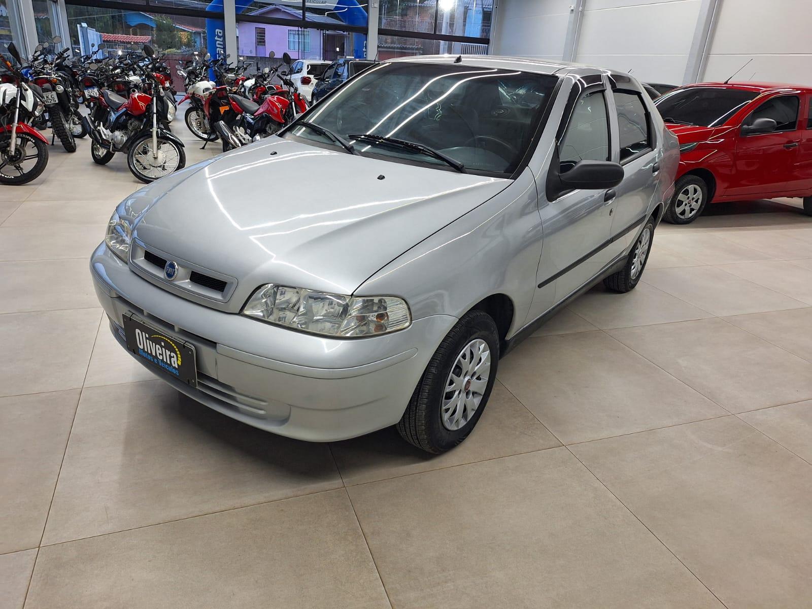FIAT SIENA
