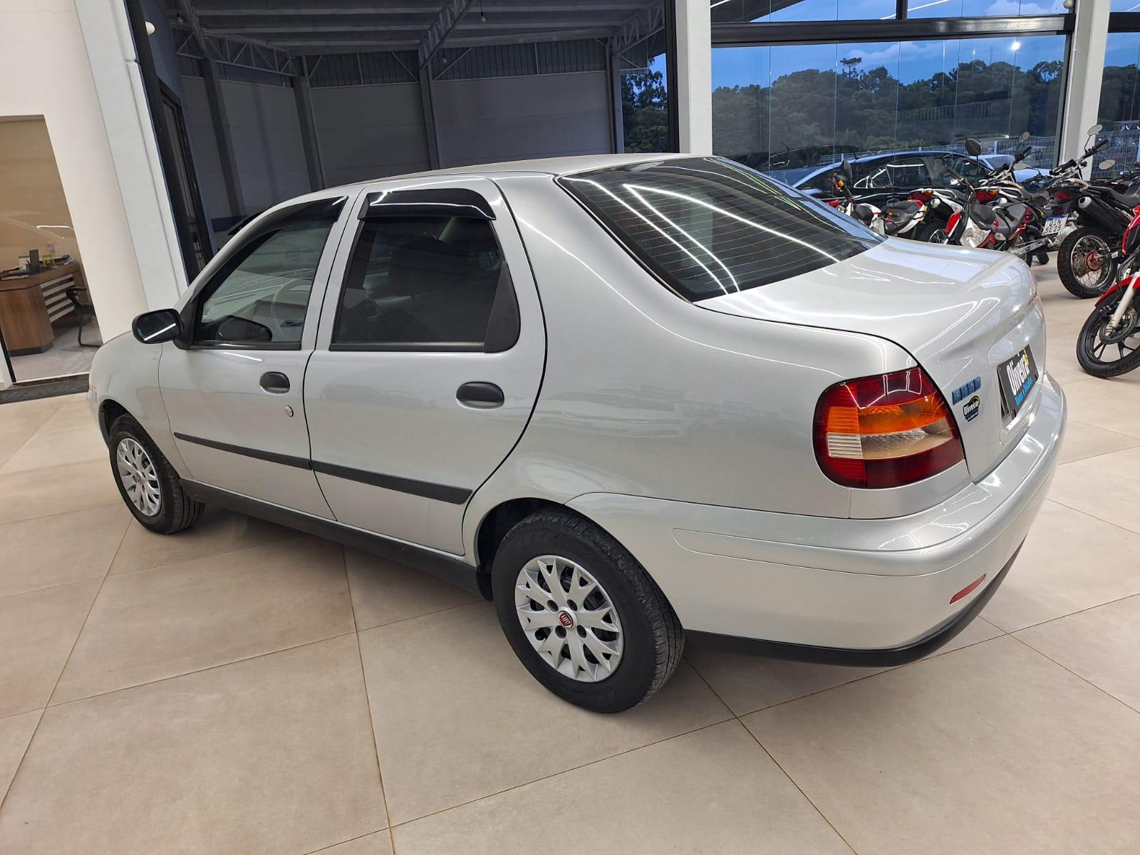 FIAT SIENA