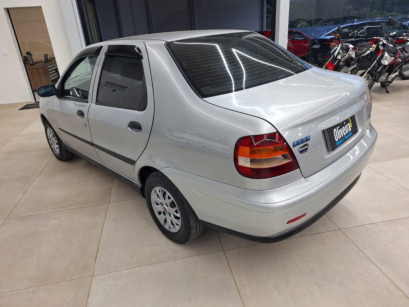 FIAT SIENA