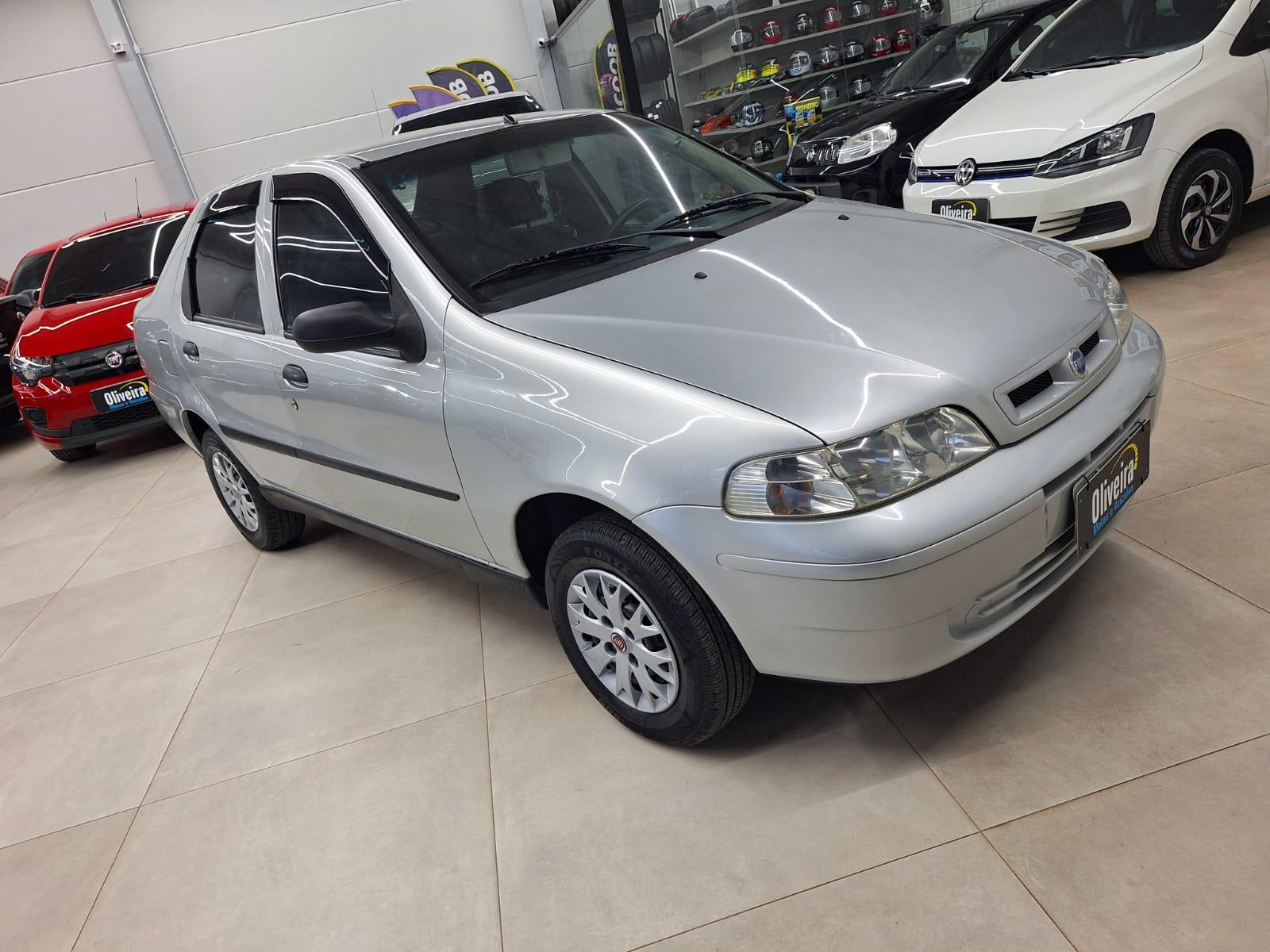 FIAT SIENA