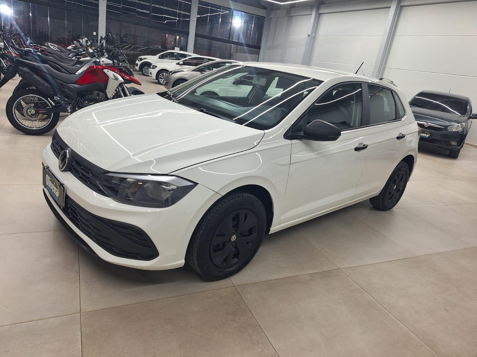 Oliveira Motos e Veículos